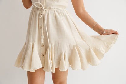 Vestido Dafne