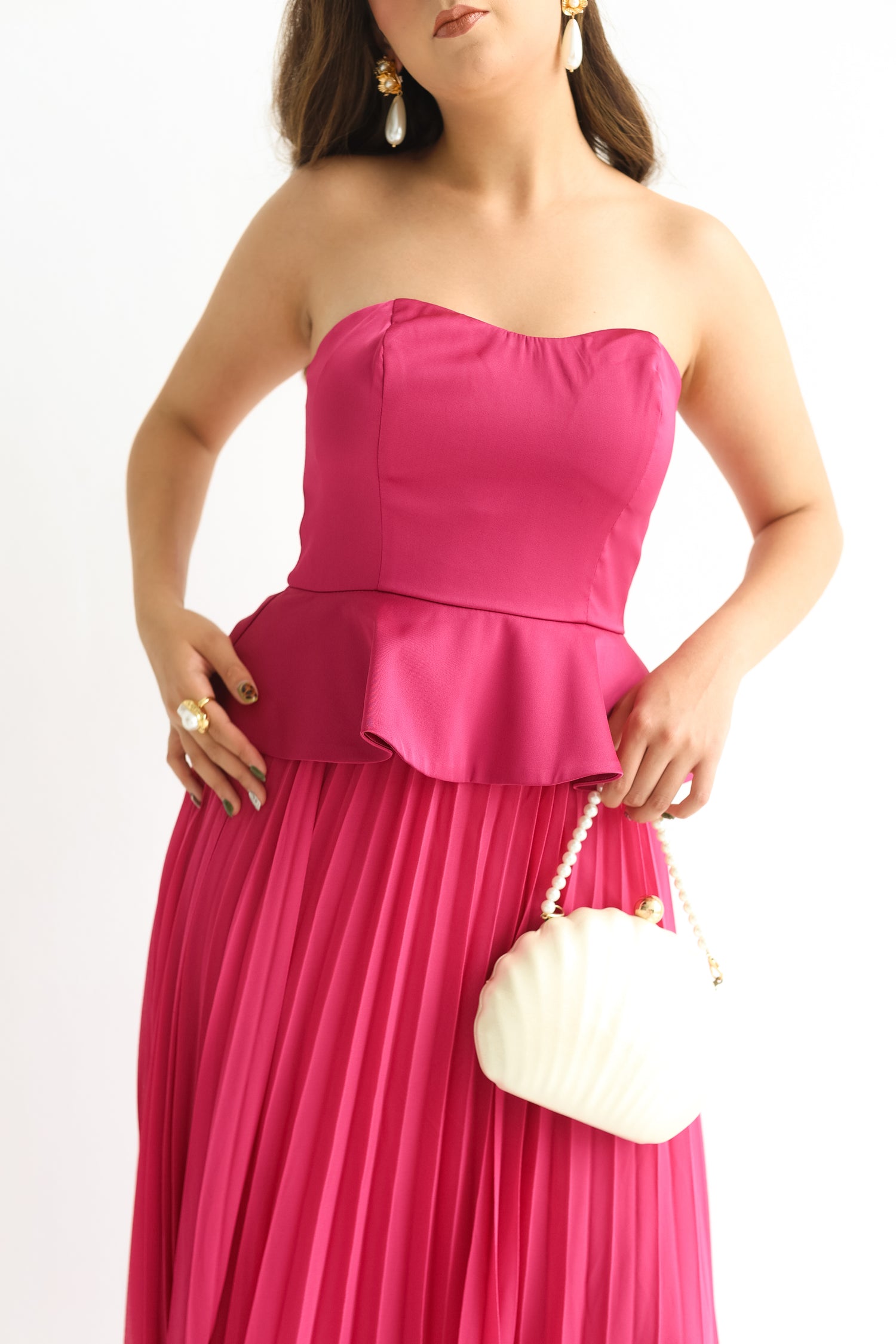 Vestido Polette