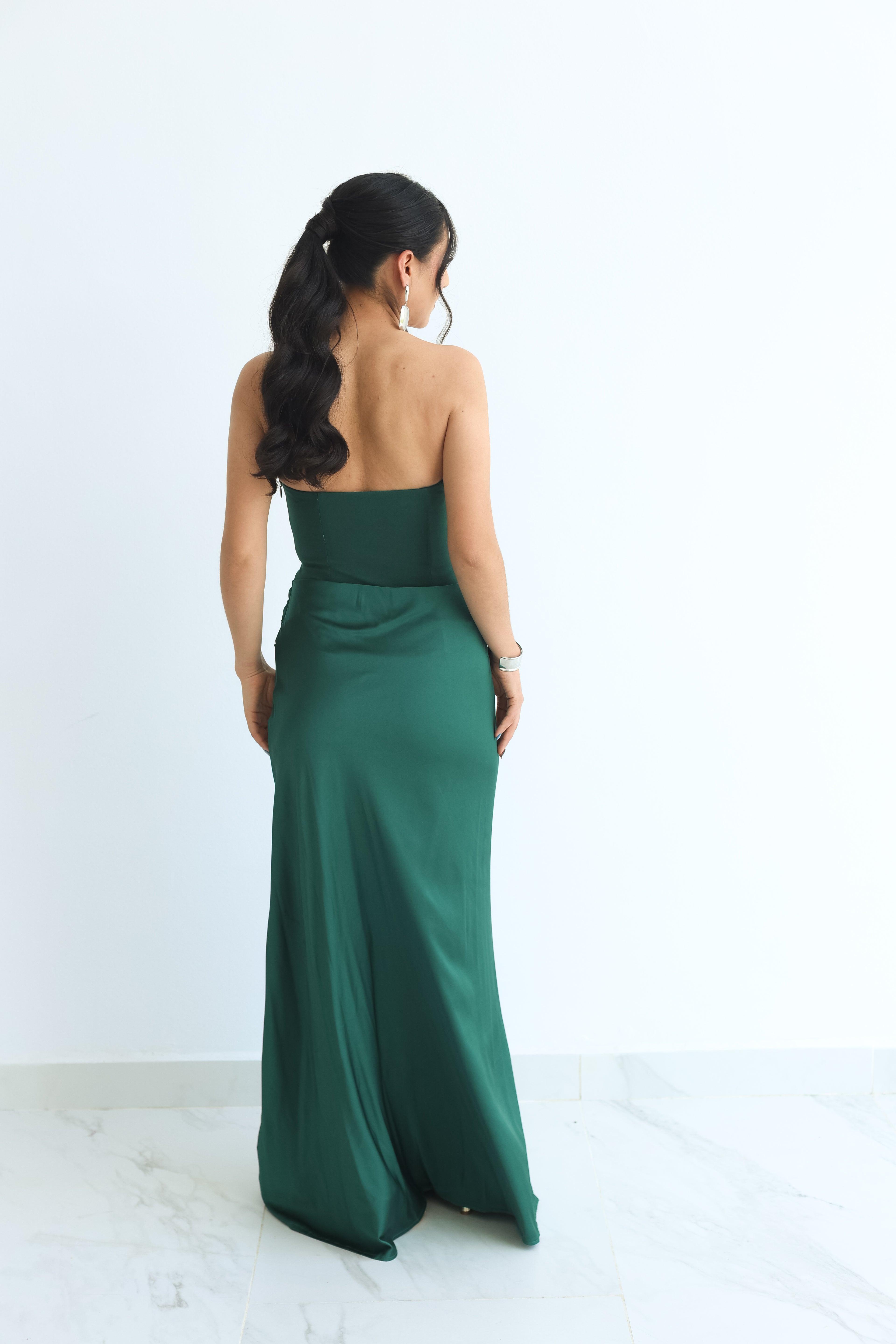 Vestido Alba