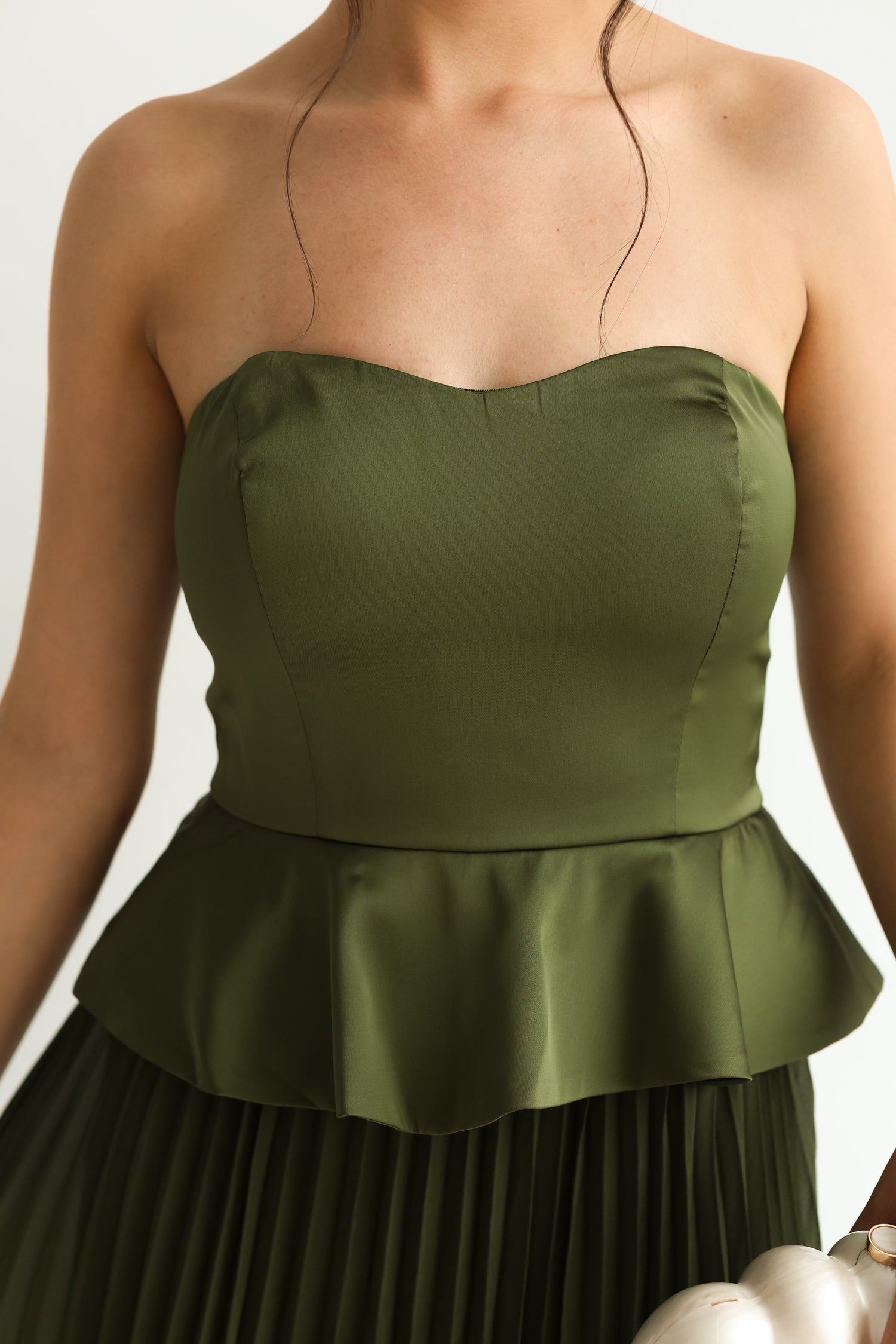 Vestido Polette