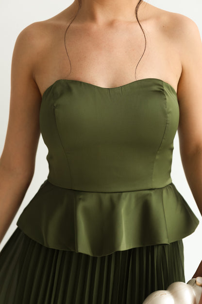 Vestido Polette