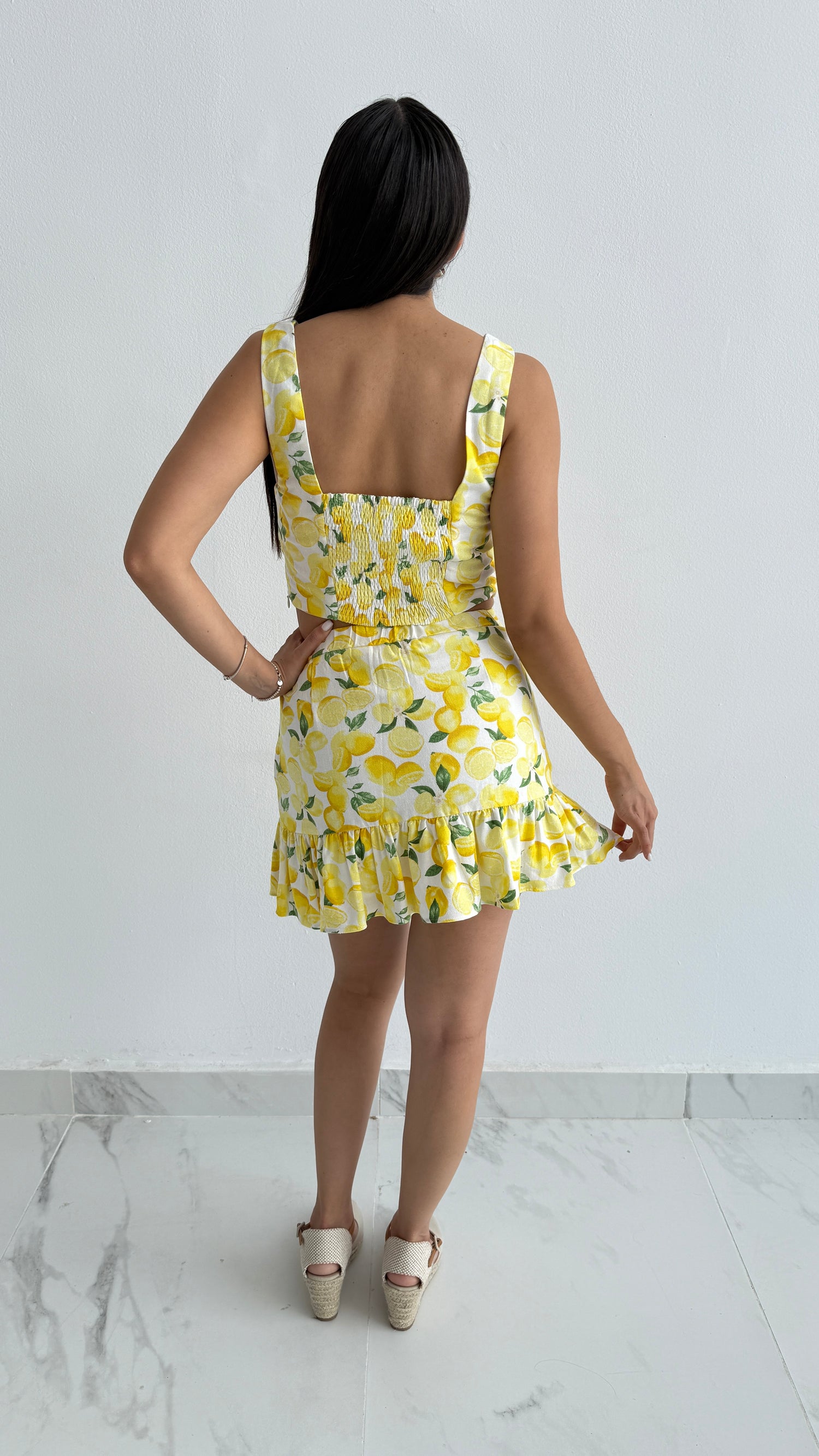 Set Amalfi