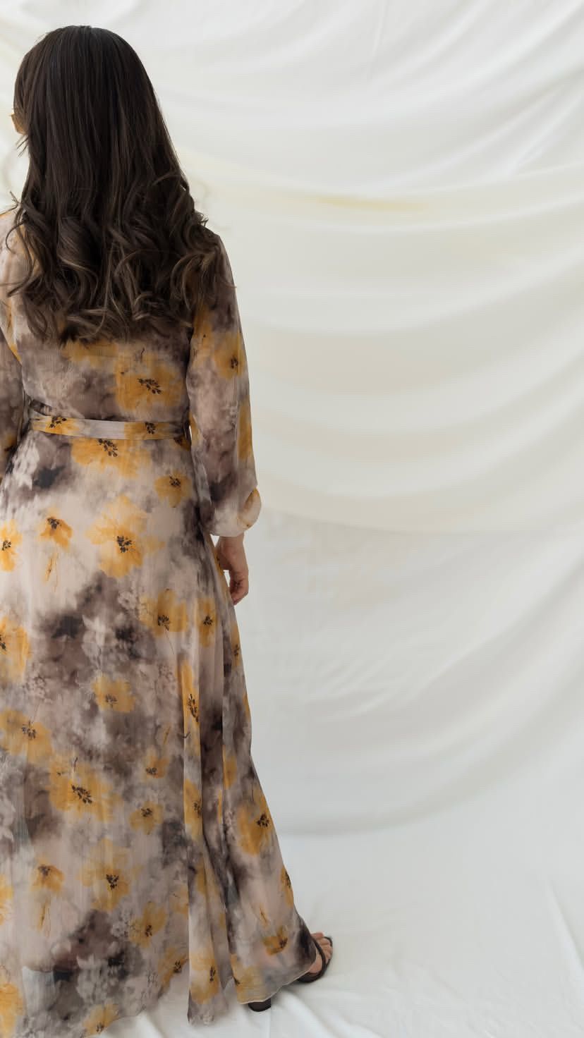 Vestido Alice