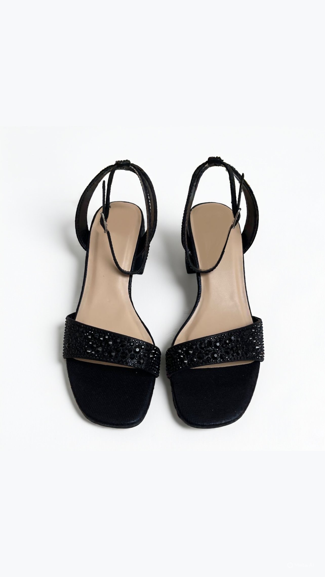 Zapatilla Folder