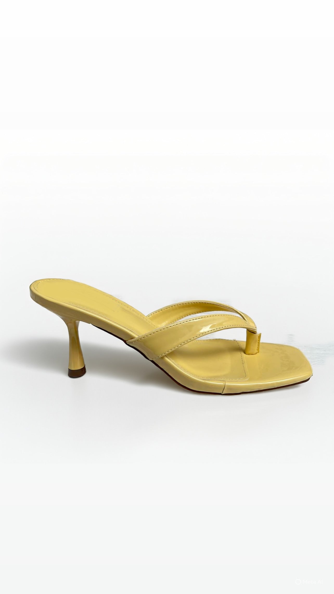 SANDALIA FLIP FLOP